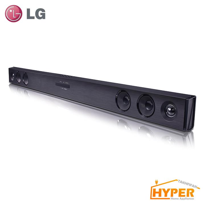 LG SJ3 Soundbar