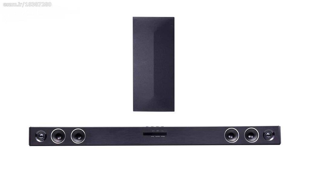 LG SJ3 Soundbar