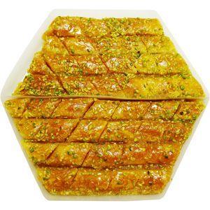 شیرینی باقلوا سنتی یزد - 400 گرم