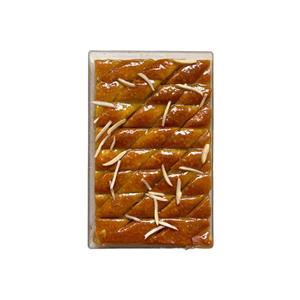 شیرینی باقلوا سنتی یزد - 400 گرم