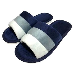 دمپایی حوله ای نیکتا مدل C-3 کد RS-NBL-196