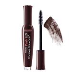 Bourjois Volume Glamour Effect Push-Up Mascara