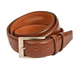 کمربند مردانه کهن چرم مدل B40-1 Kohan Charm B40-1 Belt For Men