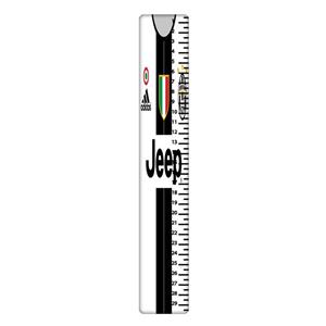 خط کش 30 سانتی متر کد 675