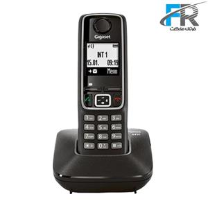 تلفن بی سیم گیگاست مدل A410 Gigaset A410 Wireless Phone