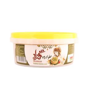 حلوا ارده سنتی شهرزاد - 650 گرم