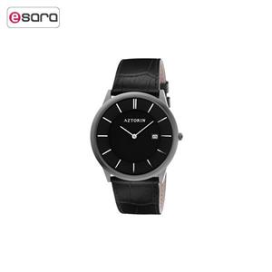 ساعت مچی عقربه‌ ای مردانه ازتورین مدل A054.G250
