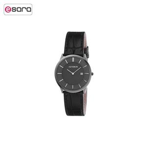 ساعت مچی عقربه‌ ای زنانه ازتورین مدل A054.L249 Aztorin A054.L243 Watch For Women