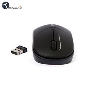 ماوس هترون مدل HMW321SL Hatron Mouse 