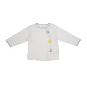 ست لباس نوزادی ارگانیک کیتی کیت مدل 14433B KitiKate Organic Baby Clothes Set 