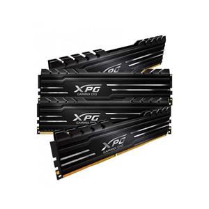 رم کامپیوتر چهار کاناله DIMM ای دیتا مدل XPG Z1 با فرکانس 3000 مگاهرتز ظرفیت 32 گیگابایت Adata XPG Z1 Quad Chanel 3000 MHz DIMM Ram -32GB