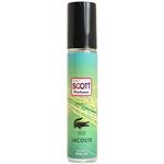 عطر جیبی مردانه اسکاتس مدل Lacoste M حجم 25 میلی لیتر