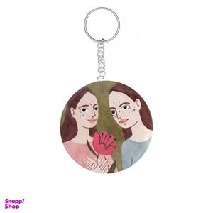 جاکلیدی ترمه طراحان ایده مدل نماد ماه خرداد کد sm03