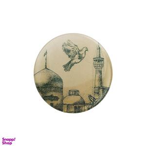 پیکسل ترمه طراحان ایده مدل کبوترانه کدtrm117
