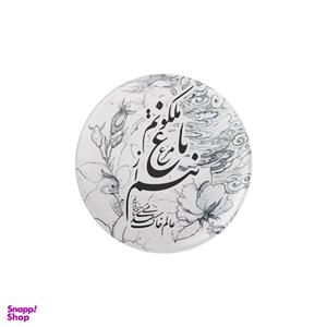 پیکسل ترمه طراحان ایده مدل مرغ باغ ملکوت کد trm113
