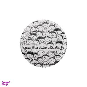 پیکسل ترمه طراحان ایده مدل دل به کف غصه نباید سپرد کد trm111