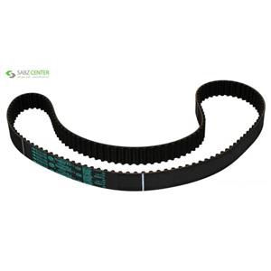 کیت تسمه تایم مدل EOK134RP25.4 206 T5 Original Timing Belt Kit 