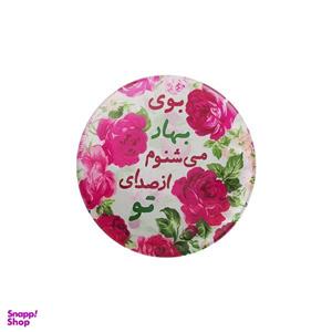 پیکسل ترمه طراحان ایده مدل بوی بهار 2 کد trm138