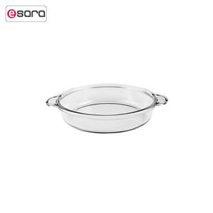 ظرف پخت پاشاباغچه سری گازینی کد 59234 Pasabahce Guzzini 59234 Cooking Dish