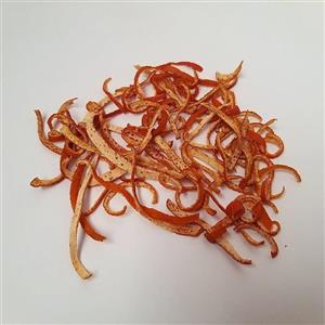 خلال پوست پرتقال خشک - 100 گرم