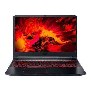 لپ تاپ ایسر 15.6 اینچی مدل Nitro 5 AN515
