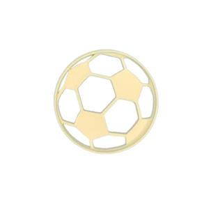 قالب شیرینی مدل توپ فوتبال