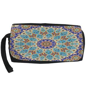 جامدادی طرح سنتی اسلیمی js1