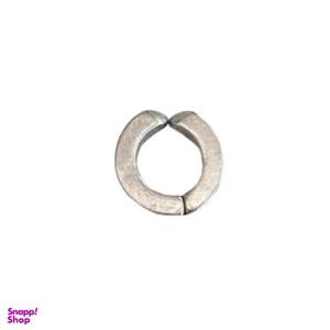 پیرسینگ گوش مدل حلقه ای