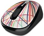 Microsoft Wireless Mobile Mouse 3500 Perry