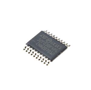 برد راه انداز میکروکنترلر مدل Arm STM32F030F4P6 کد 01