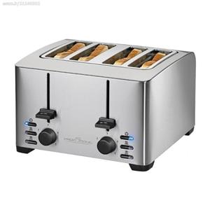 توستر پروفی کوک مدل PC-TA 1073 Profi Cook Toaster 