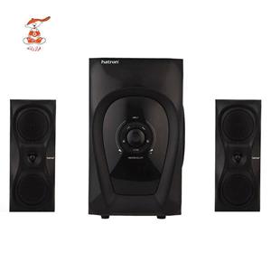 اسپیکر هترون مدل HSP410