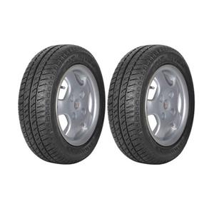 لاستیک کویر تایر مدل Comfort KB16 – 165/65R13