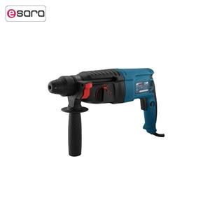 دریل بتن کن ای تی پرو مدل AT123-NR3 Atpro Rotary Hammer Drill 