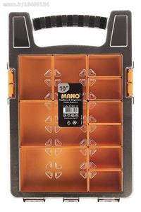 جعبه ابزار مانو مدل K-ORG-10 Mano K-ORG-10 Organiser Box