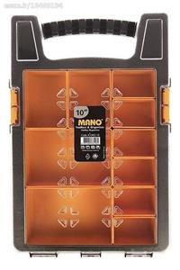 جعبه ابزار مانو مدل K-ORG-10 Mano K-ORG-10 Organiser Box