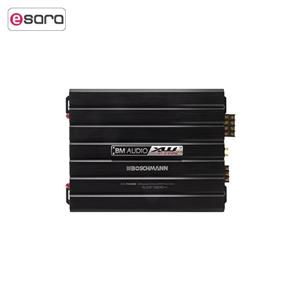 آمپلی فایر بی ام آدیو مدل XW-F4399 BM Audio XW-F4399 Amplifier