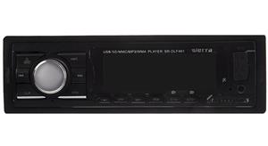 پخش کننده خودرو سی یرا مدل SR DLF461 Sierra Car Audio 