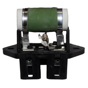 مقاومت فن هانتر مدل 412211 مناسب برای پراید