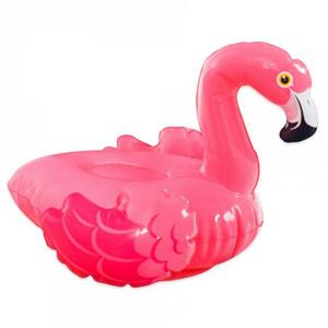 عروسک بادی اینتکس مدل FLAMINGO کد 65 