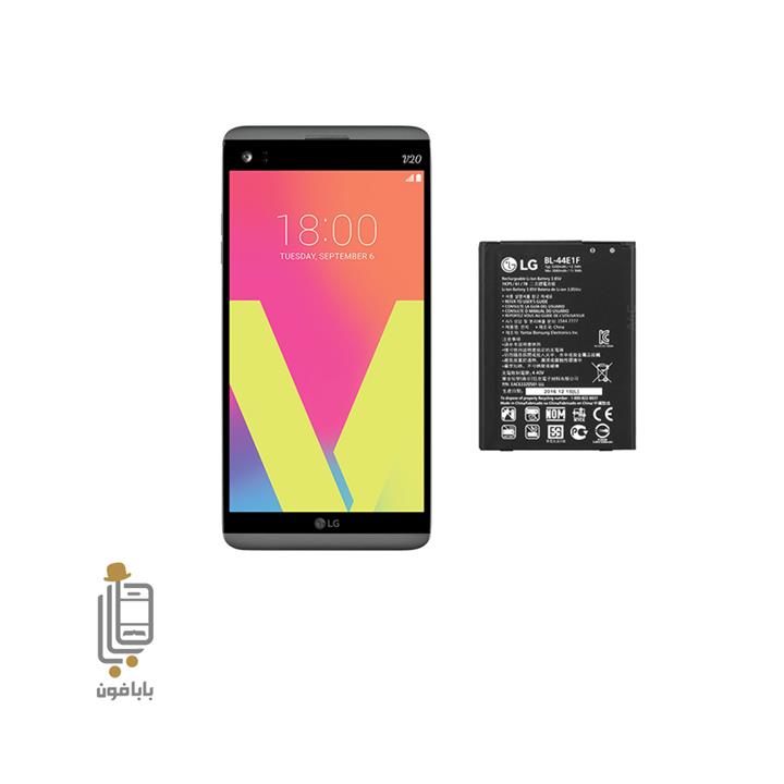 LG BL-44E1F 3200mAh  Battery For LG V20