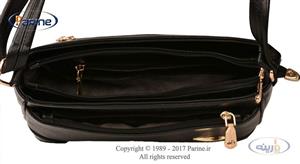 کیف دوشی زنانه پارینه چرم مدل PlV20 Parine Charm PlV20 Shoulder Bag For Women