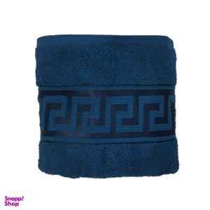 حوله استخری بهباف اذر طرح هندسی سایز 125x70 سانتی متر