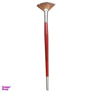 قلم مو بادبزنی خرم شماره 10 کد 888E