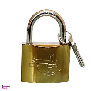 قفل آویز مدل بی اس 266