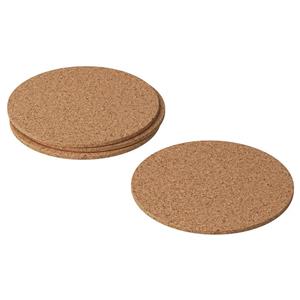 زیر لیوانی ایکیا کد 902.816.56 مجموعه 4 عددی