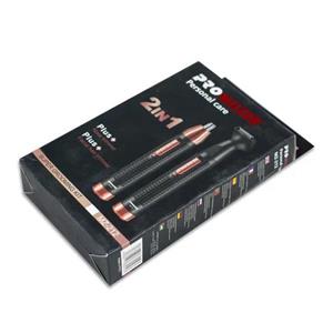 موزن گوش و بینی و خط زن پروموزر مدل MZ-212