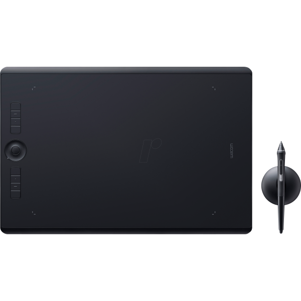 Wacom Intuos Pro PTH-860 Pen Tablet