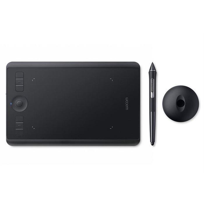 Wacom Intuos Pro PTH-860 Pen Tablet