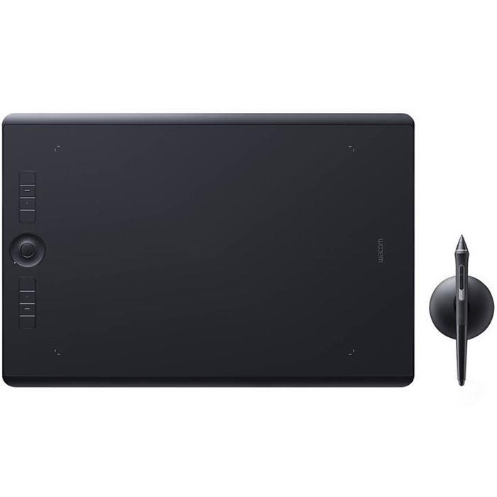 Wacom Intuos Pro PTH-860 Pen Tablet